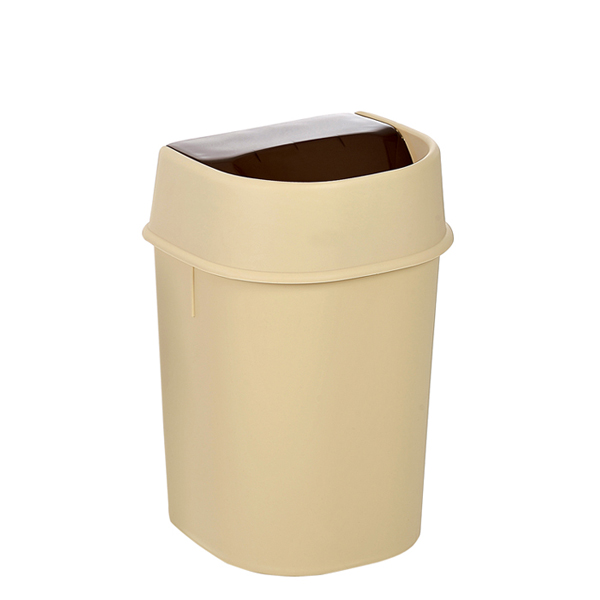 SENSITIVE WASTE BASKET 22 LT