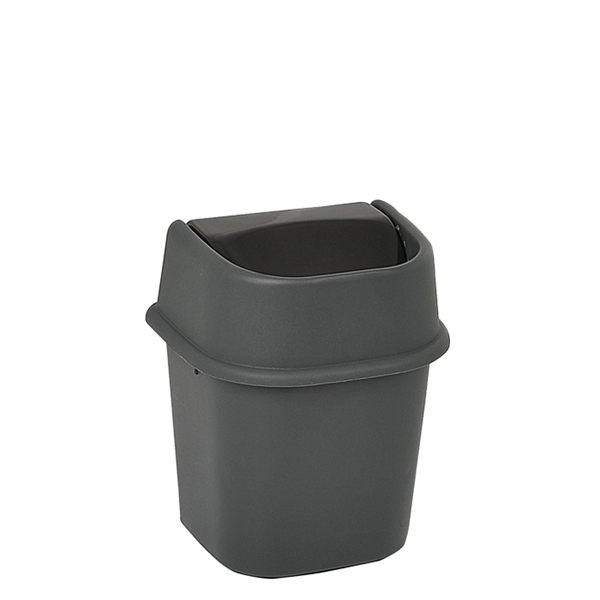 SENSITIVE WASTE BASKET 3 LT