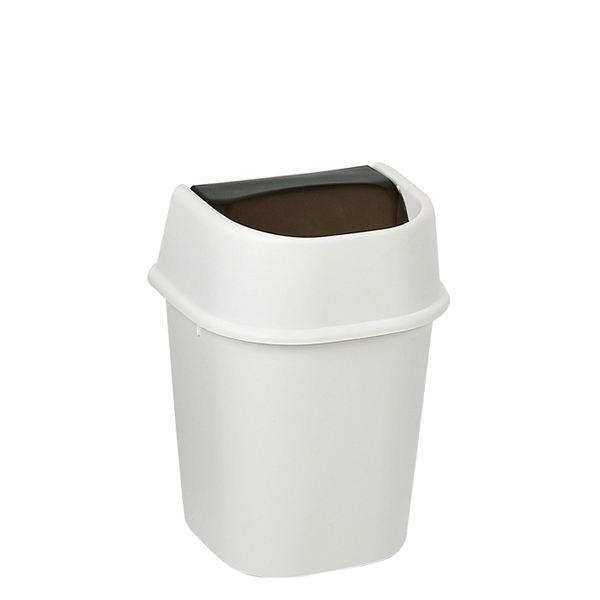 SENSITIVE WASTE BASKET 6 LT