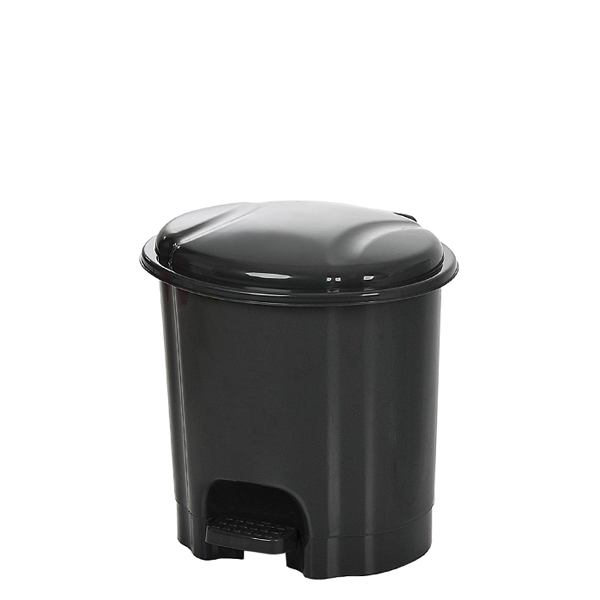 ELITE DUSTBIN 6 LT