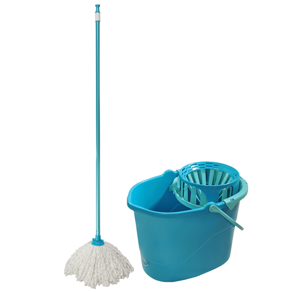 SUPER FLEX MOP SET